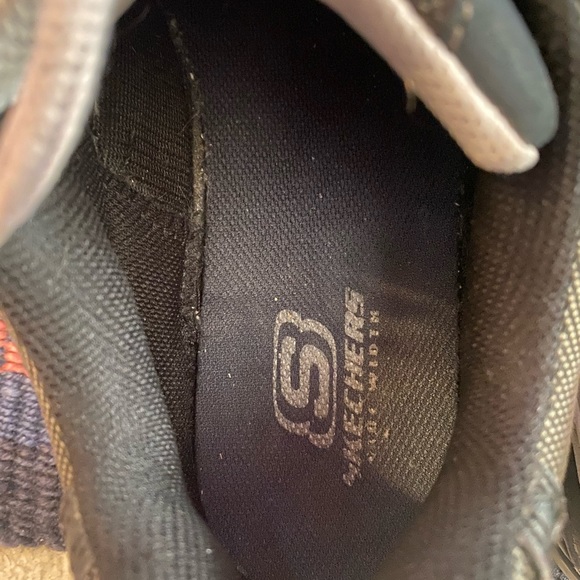 Sketchers sport sneakers - Picture 9 of 9